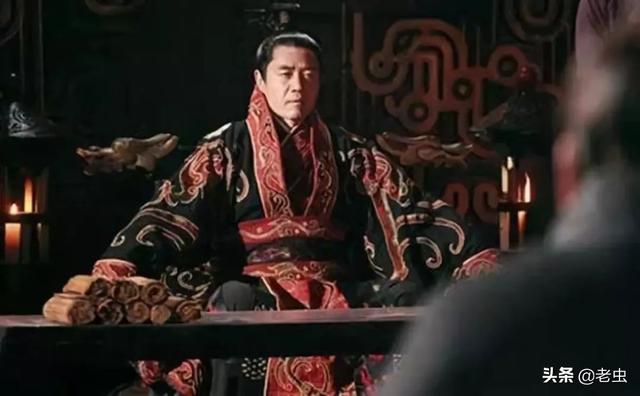 汉武帝的推恩令号称无解阳谋，到底难在哪里？插图120