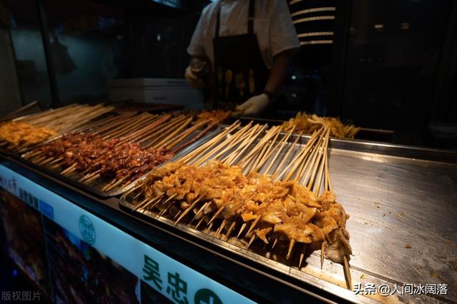 银川必去的五大景点有哪些？插图31