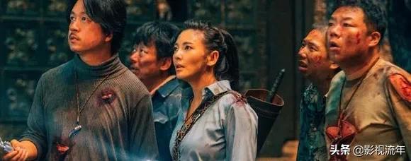 云南虫谷开播时间:为何潘粤明主演的电视剧《云南虫谷》会口碑炸裂？