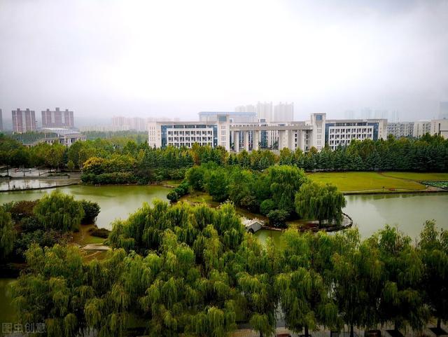 河南科技大學(xué)vs河南理工大學(xué) 河南理工大學(xué)與河南工業(yè)大學(xué)(圖1) 河南科技大學(xué)vs河南理工大學(xué) 河南理工大學(xué)與河南工業(yè)大學(xué)(圖1)