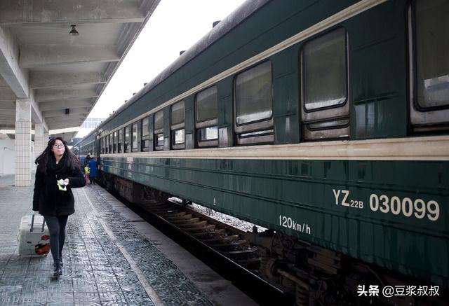 既然高铁这么发达了，为什么还要保留普通火车呢？插图28