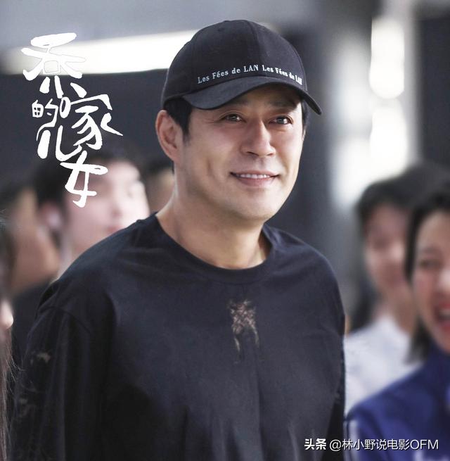 汤姆克鲁斯的老婆:《乔家的儿女》“乔祖望”刘钧的隐婚老婆到底是谁啊？