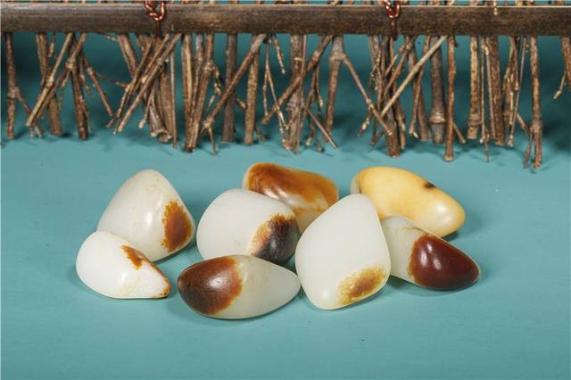 晒晒你的文玩宝贝。都是怎么保养的？插图20