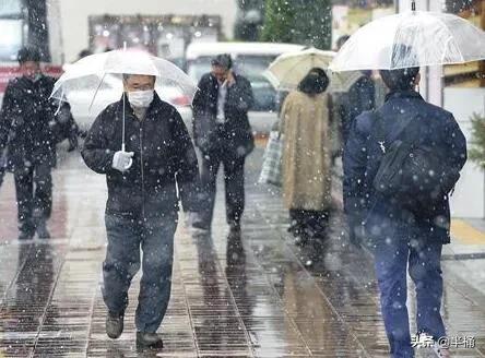 寒潮蓝色预警信号:第三轮寒潮来袭，寒潮次数大幅超标，今年冬季寒潮为何如此之多