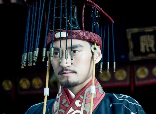 卫子夫历史简介:刘秀当皇帝后为什么不给卫子夫平反？