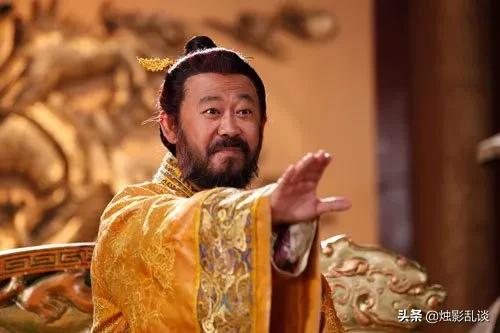 十八路反王:《说唐全传》中瓦岗覆灭谁的责任最大？