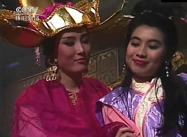 池华琼:有哪些你记忆中的明星参演过一部影视后就销声匿迹了，像昙花一现
