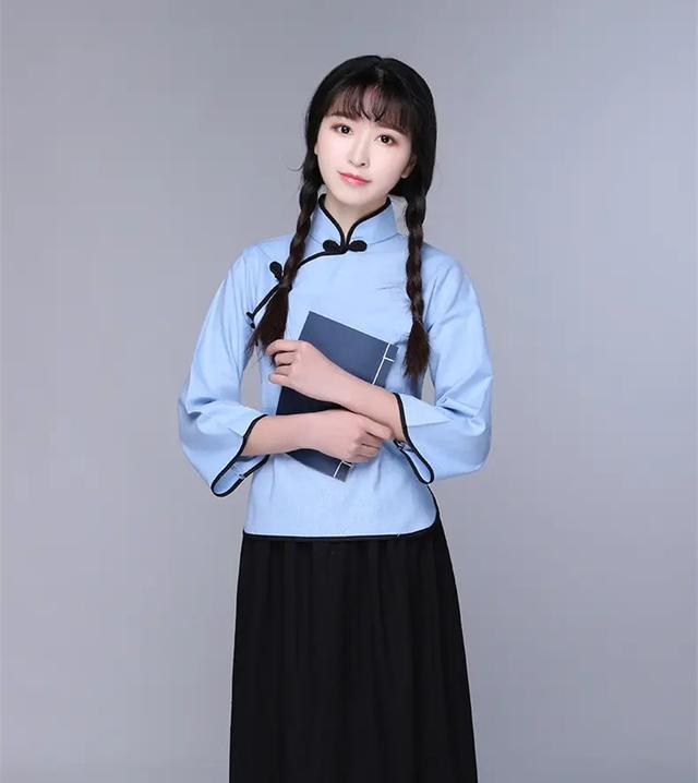 头条问答 民国校服裤那么优雅淑女 为什么现在没有学校用来当校服了 应届生求职网的回答 0赞