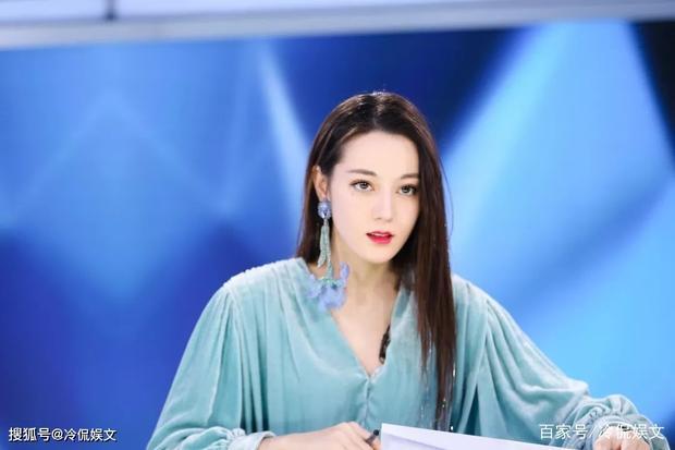 母仪天下赵飞燕:新疆三美一个没戏拍，一个忍气吞声，一个被喊滚出娱乐圈，为啥？
