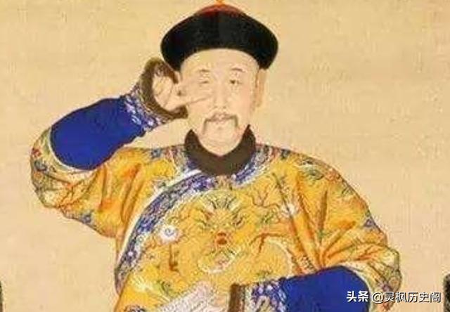 雍正最宠爱的妃子:为什么雍正会在康熙灵前，当众侮辱康熙最宠爱的宜妃？