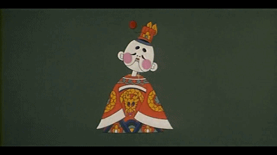 邋遢大王奇遇记:“童年神片”归来：《天书奇谭》背后有哪些历史传说