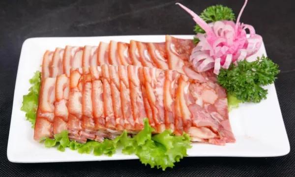 怎样能做到卤肉有前香、中香和后香？插图14