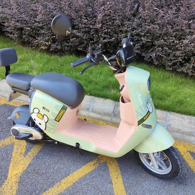 电动车电池不行了，是换锂电好，还是去以旧换新？插图20