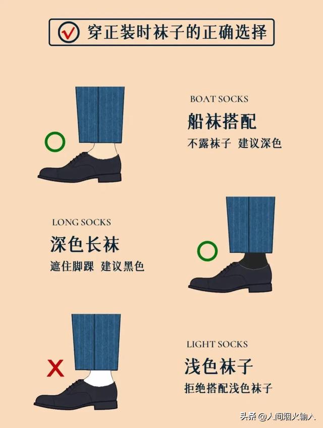 西装穿不好，不是保险就是卖楼，怎样穿才能凸显高级感？插图46