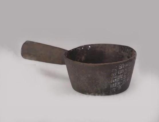 中国各省博物馆镇馆之宝是什么？插图117