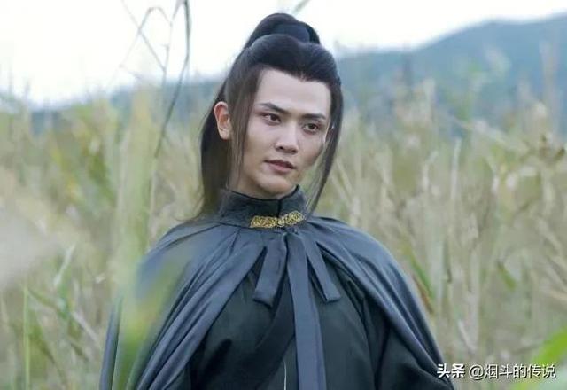 《雪中悍刀行》徐龙象现在什么实力,能打败赵楷符将红甲中的金甲吗？