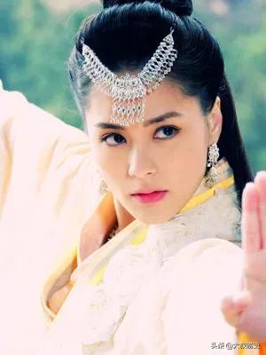 女娲传说之灵珠剧情介绍:电视剧女娲传说之灵珠人物实力应该怎么排名