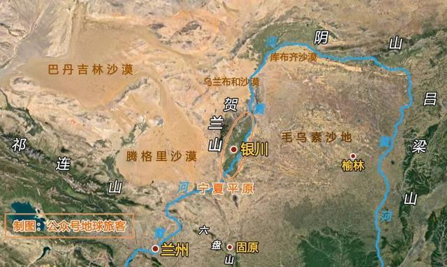 如何看待毛乌素沙漠有可能变成草原或森林