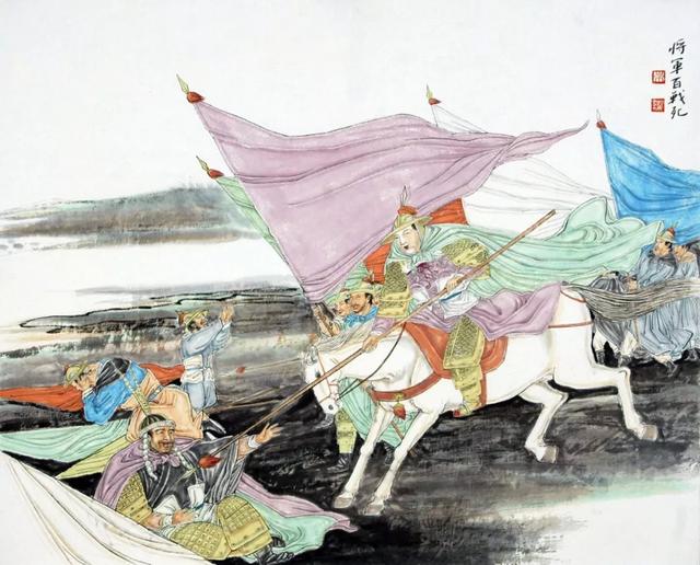 《木兰辞》说“可汗”大点兵？问题，这个可汗到底是指我方君主还是敌方君主？:旦辞爷娘去的旦的意思 第7张