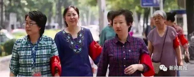宋冬野老婆:举报李云迪的朝阳大妈和朝阳群众有多神奇？立过哪些大功？