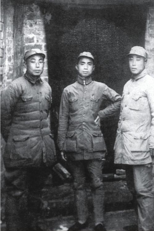 王开湘:红军长征创造下哪些至今无法超越的世界奇迹？