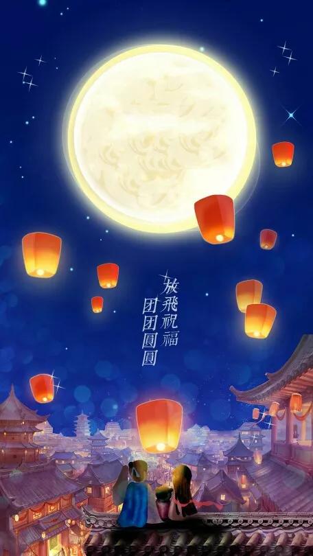 每逢佳节倍思亲,中秋来临之际,你有想到哪些关于中秋的诗词？