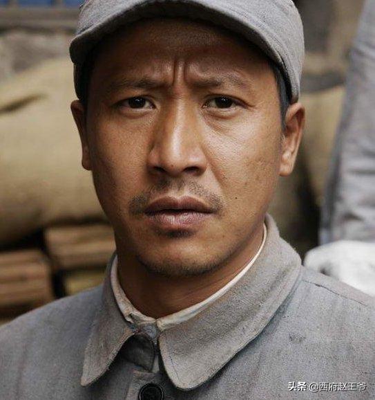 我的兄弟叫顺溜演员:《我的兄弟叫顺溜》里面那个六分区司令陈大雷，级别到底有多高
