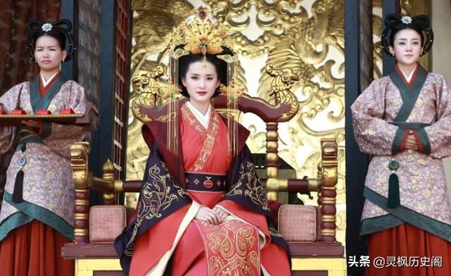 如果汉武帝的儿子刘据当了皇帝，汉朝会怎样？插图52