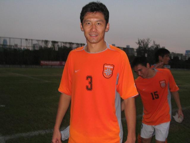 安贞焕妻子:亚洲足坛历史最帅11人阵容，又要帅又要能打，怎么选？