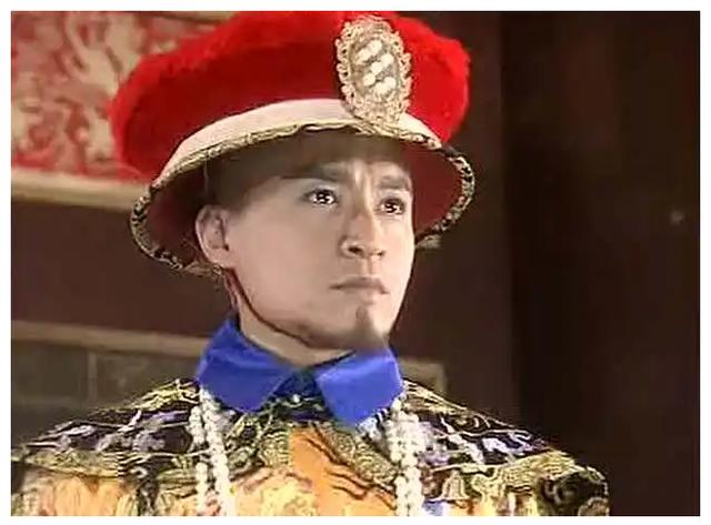 多尔衮执掌朝政时，索尼、鳌拜等大臣在干什么？插图129