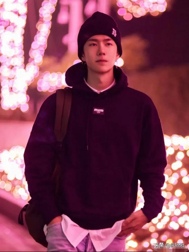 王一博从顶流艺人,艰难转型演员,成果怎么样？