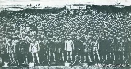 为何李云龙一个团，八路军总部允许他扩建到八个营？插图8