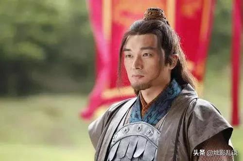 尤俊达:《隋唐演义》中，有描述到尤俊达最后的结局吗？你怎么看？