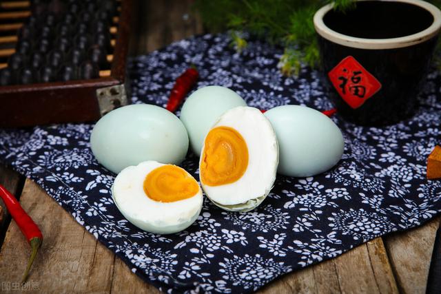 鹅蛋壮阳，鸡蛋、鸭蛋喝鹅蛋相比较哪个营养价值更高