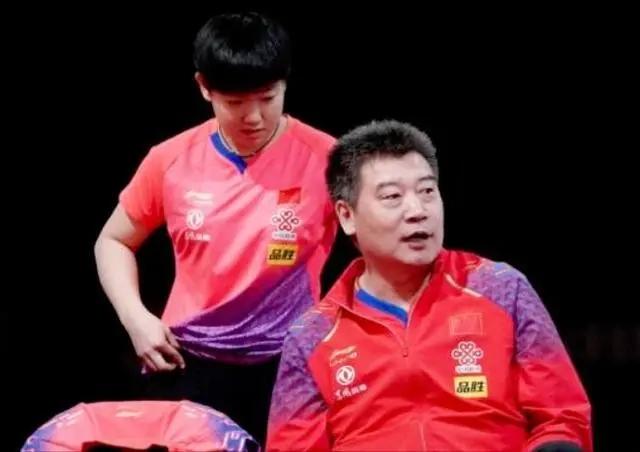 李隼:刘国梁和李隼为什么安排河北教练杨广弟来帮助孙颖莎备战世乒赛？