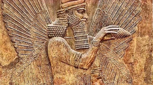 古埃及荒婬史新版，对西方编的古希腊埃及苏美尔史，是质疑的反智还是全信的反智