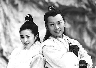一代大侠张丹枫结局怎样？