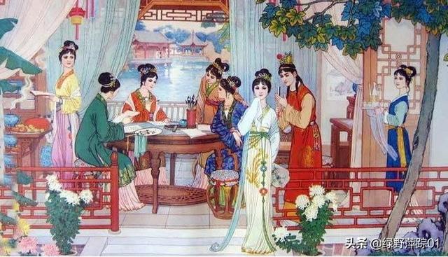 红楼梦作者可能是徐兴公（1570-1642）你知道吗？