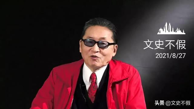 蒋介石抗战胜利讲话:李敖为什么多次痛批蒋介石，称要扒蒋光头的皮？