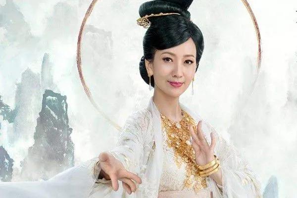 骊山老母灵异事件:黎山老母帮助唐僧和孙悟空，真的是恰好路过吗？