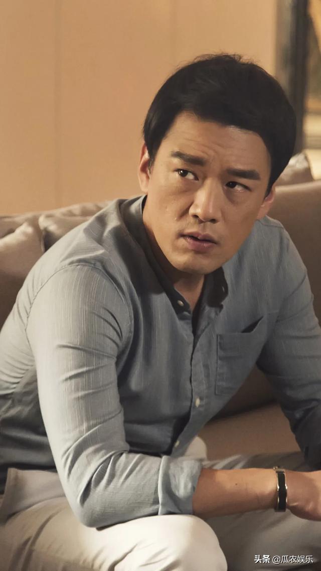 罗云熙身高:你见过哪些明星真人，是不是比镜头前更丑