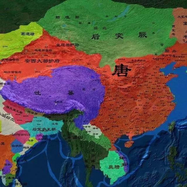 拓跋鲜卑:十六国时期统一北方的为什么是从落后状态崛起的拓跋鲜卑？