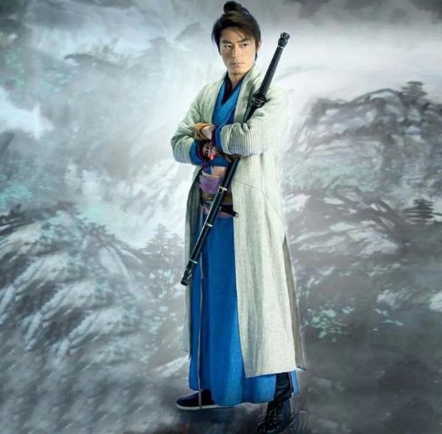 李寻欢假如没有飞刀，没有了最大的杀招，他是不是就只是个二三流水平的高手？插图23