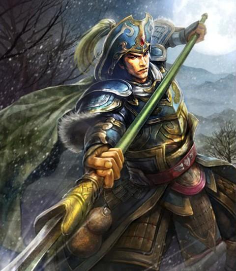 水浒中，谁能单挑打的过林冲？插图28