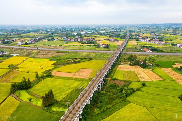 武汉城市圈哪些城市未来发展潜力大？插图12