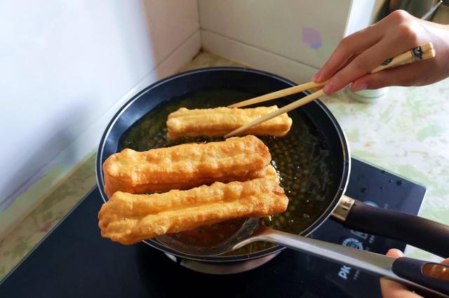 中国人吃了几千年的油条豆浆，营养价值在哪里？插图9