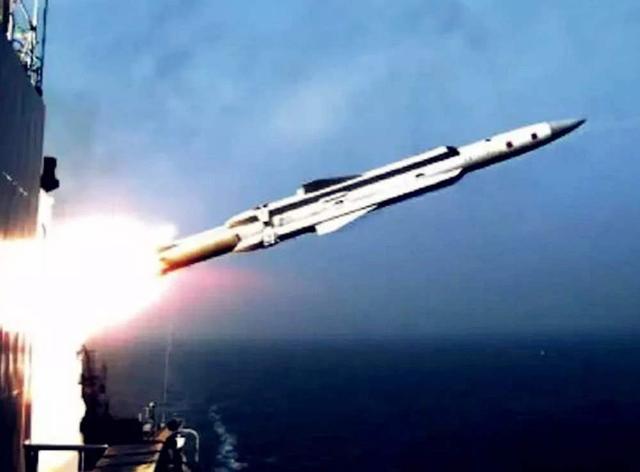 大中型军舰的最高航速定在30节左右有何深意？插图6