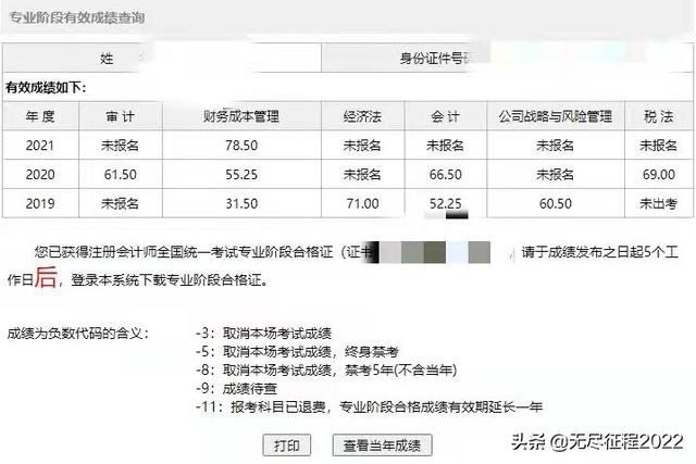 头条问答 自学注册会计师是一种怎样的体验 13个回答