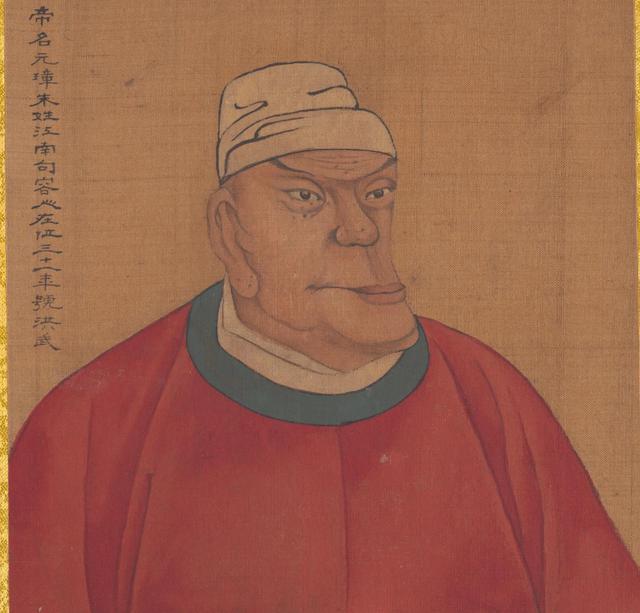洪武通宝背一钱,这“一钱”是面额还是重量？