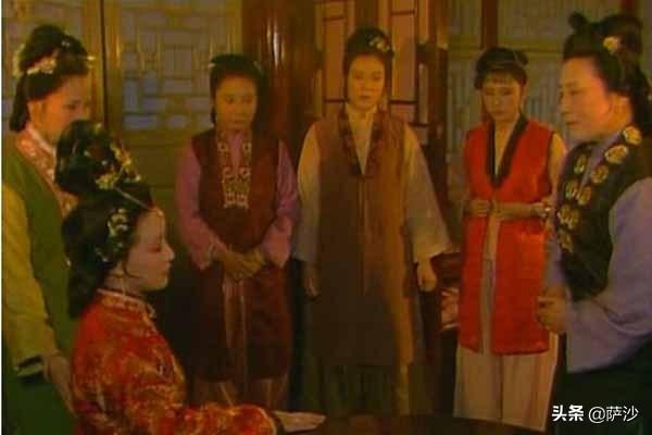 石景山干尸:红楼梦：司棋已经失身于潘又安，她母亲为啥还不同意这门亲事？